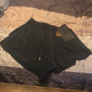 Lululemon Francesca Hayward Shorts